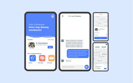 Care.in Snapshot
