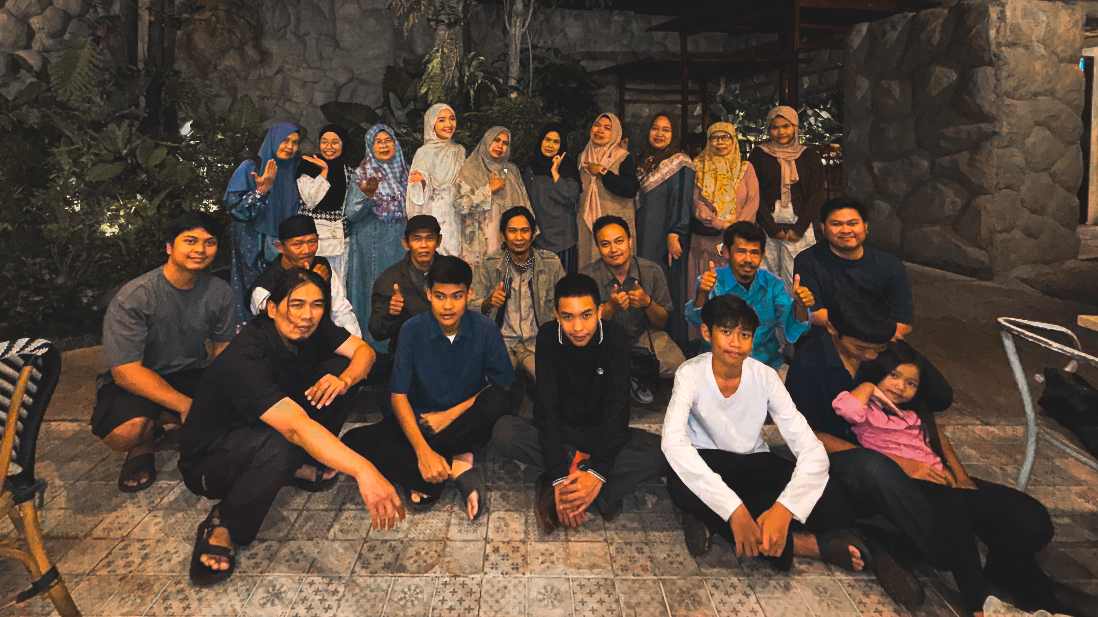 Apa artinya kesedihan?